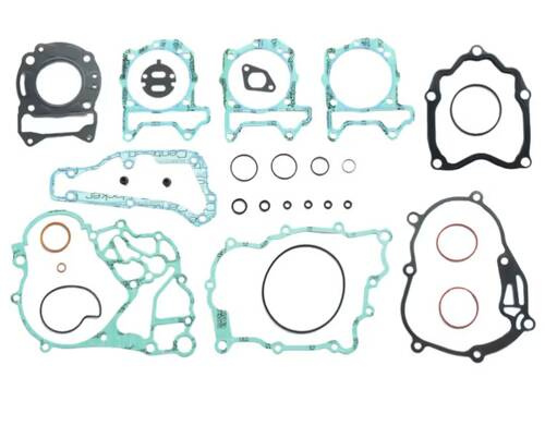 ATHENA KOMPLET USZCZELEK APRILIA SPORT CITY 125 '07-'10, GILERA NEXUS 125 '08-'09, PIAGGIO BEVERLY 125 '07-'10, PIAGGIO VESPA GTS 125 '09-'16, MP3 125 '08-'11, X7 125 '09-'10