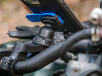 Quad Lock® 360 Arm - Single Pivot