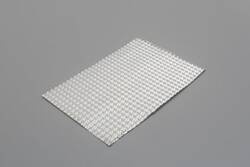 Aluminiowa płyta / osłona termiczna 210X300