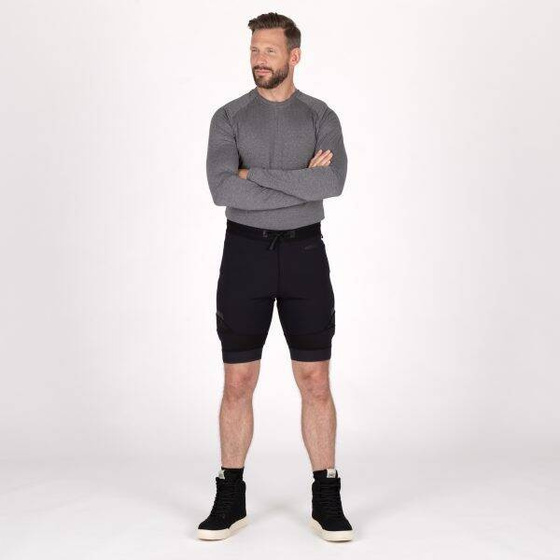 Spodenki Action Pro Unisex MK2