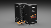 CARDO PACKTALK EDGE KTM