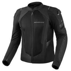 MESHPRO 2.0 MEN JKT BLK XL