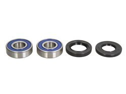 Zestaw łożysk koła przód BMW F, R 800/1200 2006-