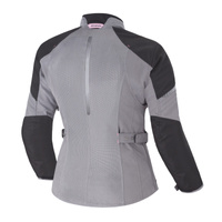 JET LADY JACKET GREY M