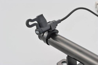 Daytona Przewód USB typu C z bezpośrednim zasilaniem, łamana wtyczka 15644