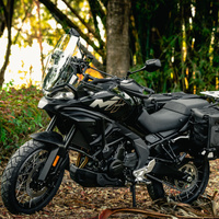 LOBOO Osłony dłoni BMW 850/1200/1250/GS/ADV 1300GS