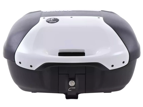 topcase Journey top box