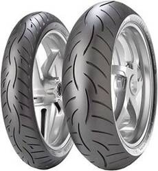 METZELER OPONA 120/70ZR17 ROADTEC Z8 INTERACT (M) (58W) TL M/C PRZÓD DOT 01-30/2024