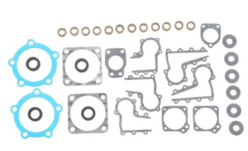 ATHENA USZCZELKI TOP-END HARLEY-DAVIDSON KNUCKLEHEAD '36-'47 (OEM:17034-38)