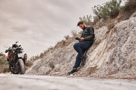 WINCHESTER 2.0 BLK L