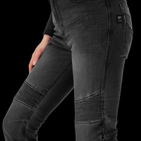 ZENITH LADY PNT BLK 24/30