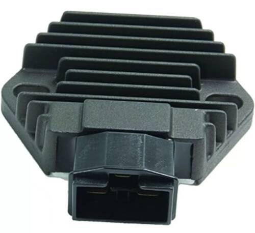 TOURMAX REGULATOR NAPIĘCIA HONDA VT 750DC SHADOW ACE/BLACK WIDOW '01-'07 (OEM: 31600-MCR-A00) (MADE IN JAPAN)