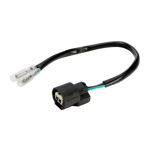 91608 Corner lights wiring cables, 2 pcs - Kawasaki