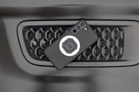 Etui Quad Lock® MAG - Samsung Galaxy S25+