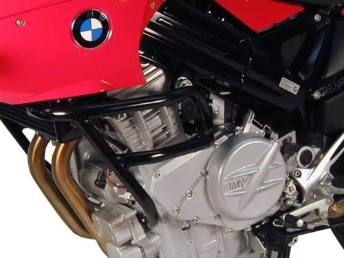 BMW F 800 S (2006-2011) engine guard