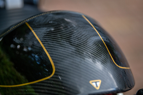 947 Miracle shine polish