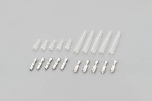 bullet terminal set, CA/CB104, set of 5