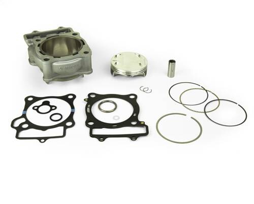 ATHENA CYLINDER KOMPLETNY HONDA CRF 250R '18-'21 BIG BORE 85MM (290 CCM) 13.7:1