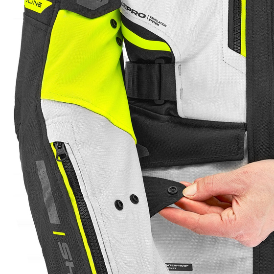 DUNE LADY JKT FLUO XS