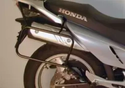 Honda Varadero 125 (2007-2012) stelaż pod sakwy boczne