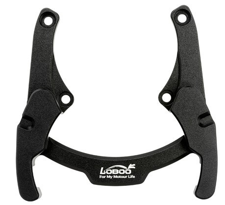 LOBOO Uchwyt Tank Bag QJMOTOR (10.4.04004.020.01)