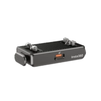 Insta360 X5 Quick Release Mount