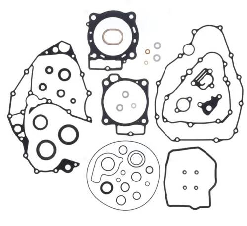 ATHENA KOMPLET USZCZELEK (Z USZCZELNIACZAMI OLEJOWYMI) HONDA CRF 450R '21-'23, CRF 450RX '21-'23