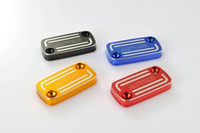 Pokrywa zbiorniczka płynu hamulcowego HONDA-H CNC czarny