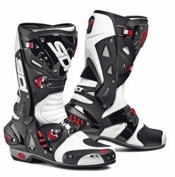 Buty motocyklowe sportowe SIDI VORTICE czarno/białe