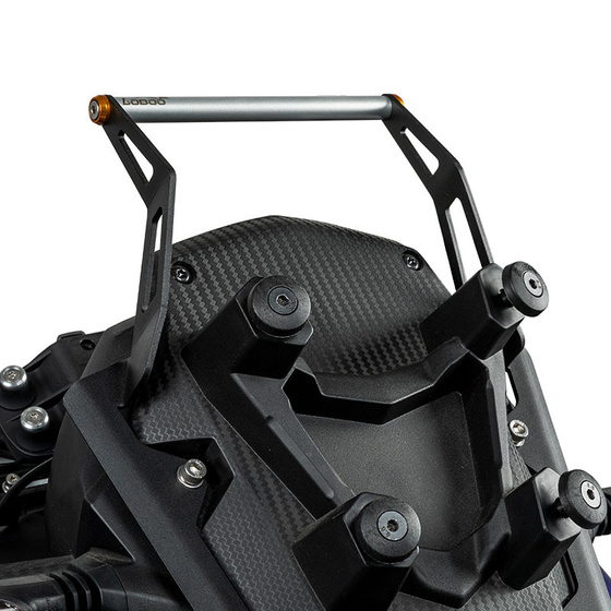 LOBOO Zestaw montażowy GPS Aprilia sr gt200 (2022-) (10.3.09451.001.01)