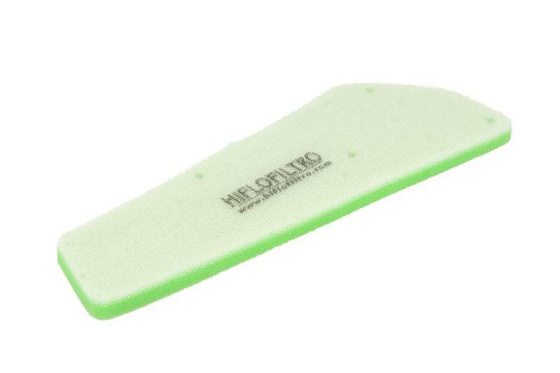 Gąbkowy filtr powietrza KYMCO HEROISM, SNIPER PEUGEOT V-CLIC RIEJU PASEO, TOREO SACHS 49ER SYM JET, RED DEVIL 50/100 1993-