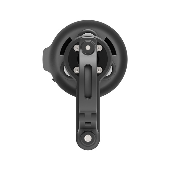 QUICK LAUNCH uchwyt na kierownicę z regulacją i amortyzacją Outplorer QM02