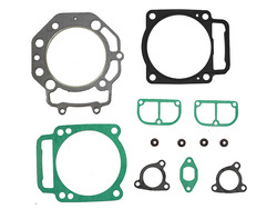 NAMURA USZCZELKI TOP-END KTM LC4 640 SUPERMOTO/ADVENTURE, DUKE 640, SMC/SMX 625 03-07 (P400270600024)