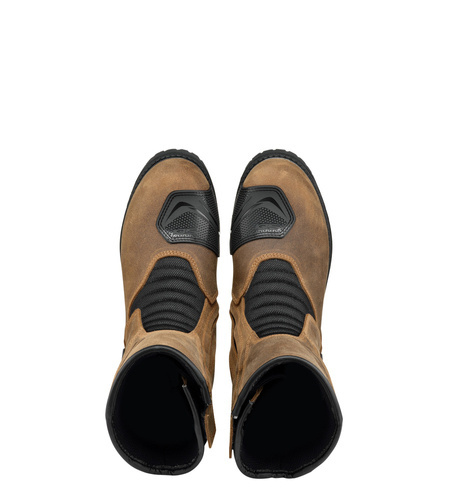 SIDI BUTY Gavia Gore ADV Tabacco