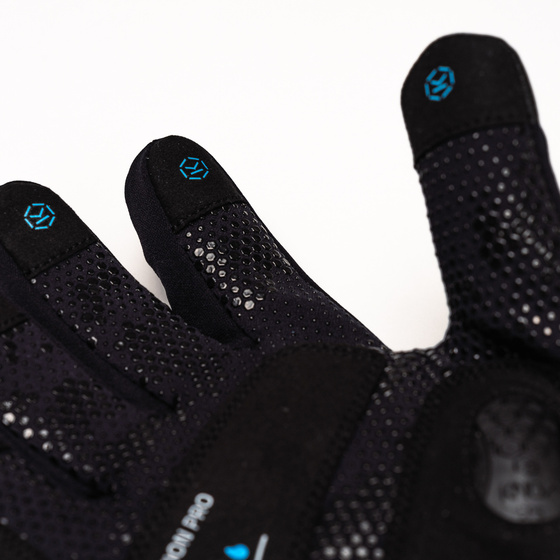 Action Pro Waterproof black