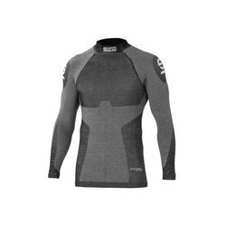 Rally Longsleeve Top Sparco SHIELD PRO JACQUARD (FIA Approved)