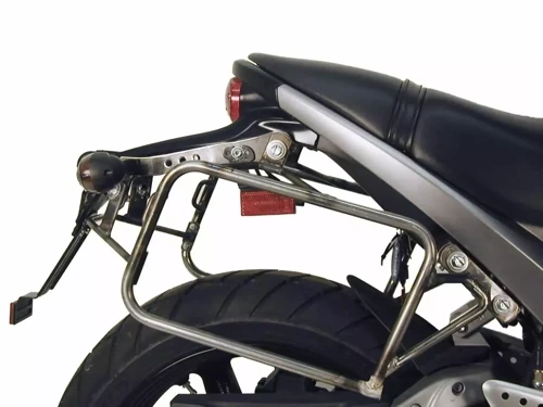 BUELL Lightning XB 9 SX (2002-2003)/Lightning XB 12 (200 side case carrier Lock it