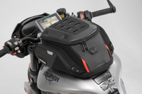 SW-MOTECH Motorcycle Quick-Lock PRO Sport Tank Bag