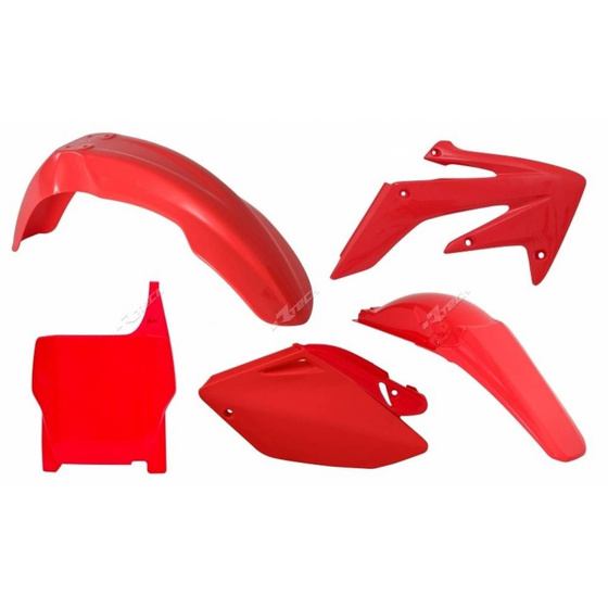 MEC KOMPLET HONDA CRF 250 2004-2005 RSO 507