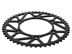 PROX ZĘBATKA TYLNA 899 51 STALOWA ULTRALITE KTM SX/EXC (89951) (JTR897.51) (ŁAŃC. 520) KOLOR CZARNY