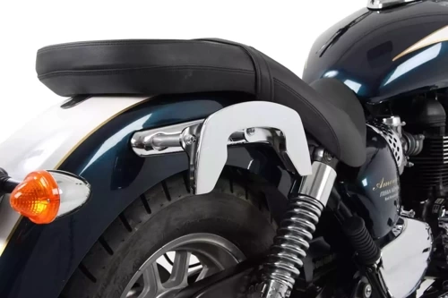 Triumph Bonneville Amerika/Speedmaster (2005-2017) C-BOW saddlebag holder