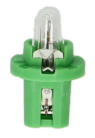 Żarówka deski rozdzielczej (Karton 10szt.) PB5 12V 2W B8,5D
