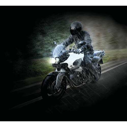 91262-63 Nexa, waterproof jacket and trousers set - 1 (S-M-L)