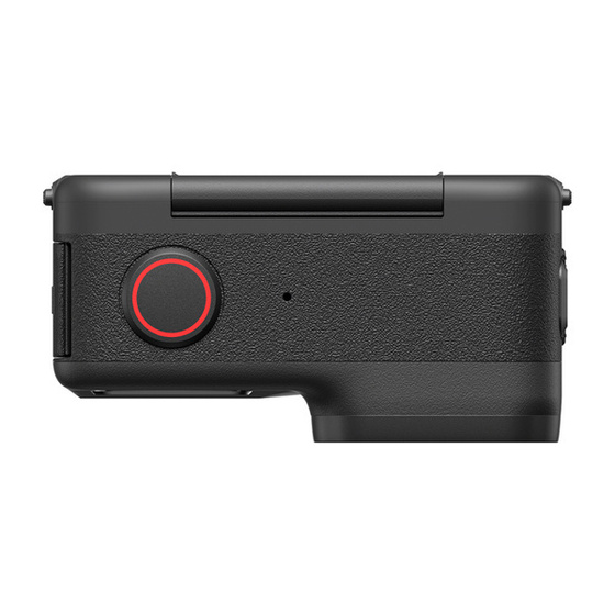 Insta360 Ace Pro 2 Motorcycle Bundle