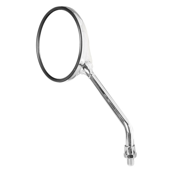 91630 Opal Chrome, pair of rearview mirrors