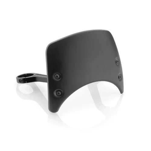 Lower headlight fairing with Mounting kit