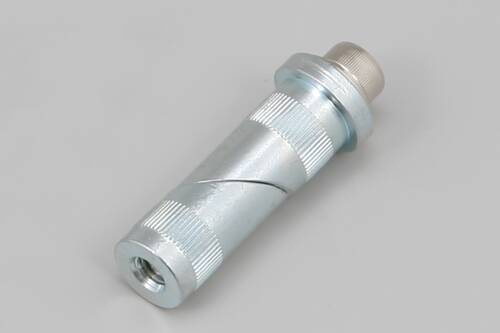 BAR-END MOUNT SET(17-20) STEEL  FOR 93382/93387