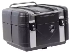 Topcase Gobi Black Edition