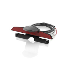 License plate light and reflector kit