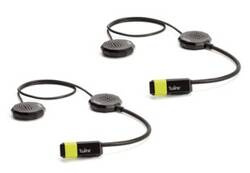 Twiins Smart duo Intercom (HF2+HF3) 5.0